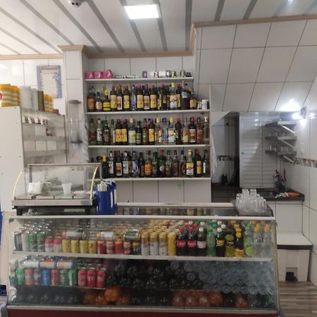 فندق Pousada Sao Miguel Arcanjo أباريسيدا المظهر الخارجي الصورة