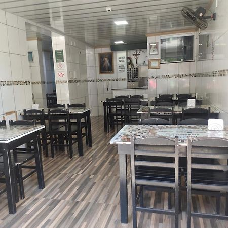 فندق Pousada Sao Miguel Arcanjo أباريسيدا المظهر الخارجي الصورة