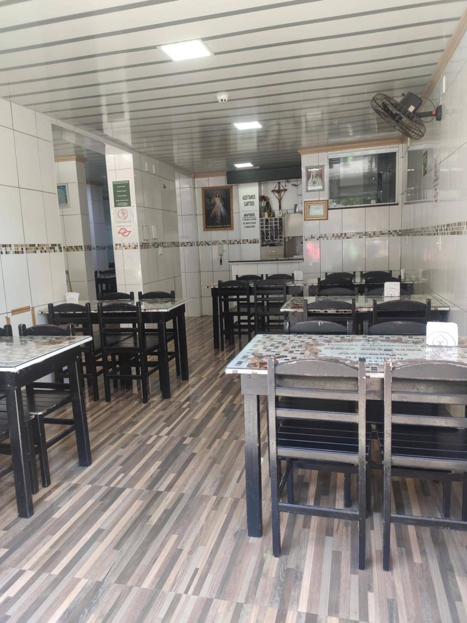 فندق Pousada Sao Miguel Arcanjo أباريسيدا المظهر الخارجي الصورة