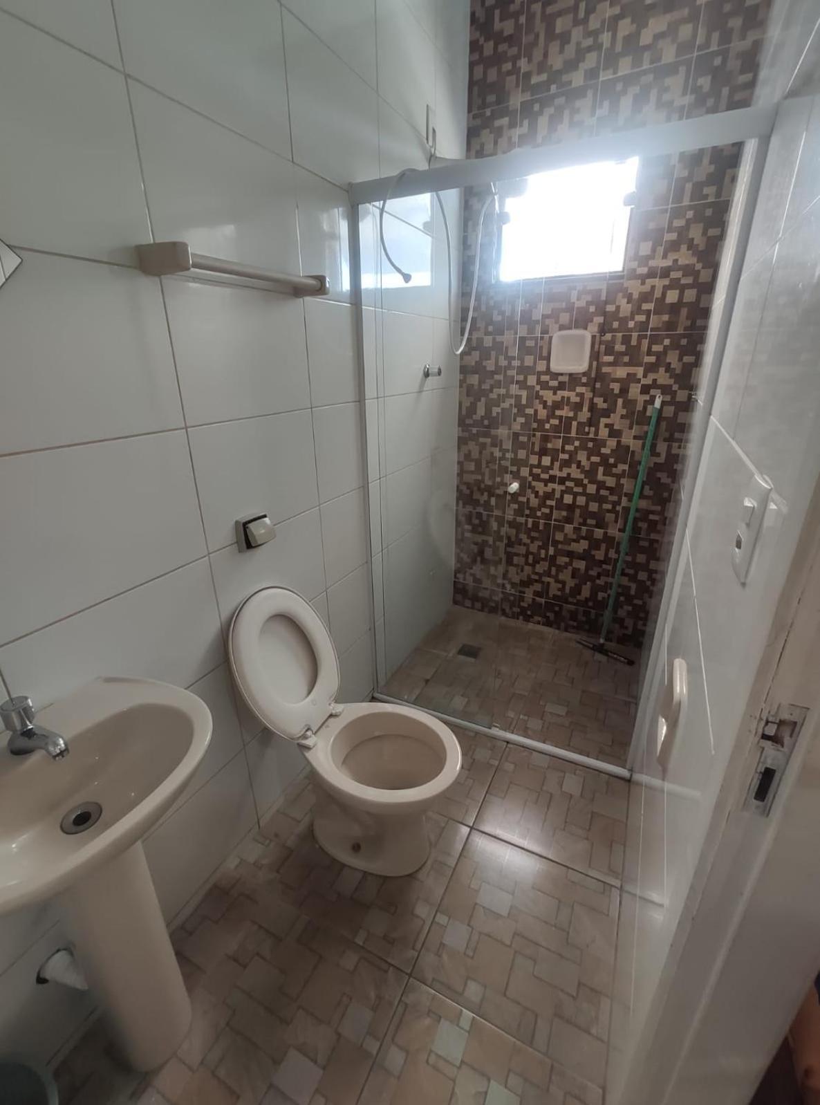فندق Pousada Sao Miguel Arcanjo أباريسيدا المظهر الخارجي الصورة