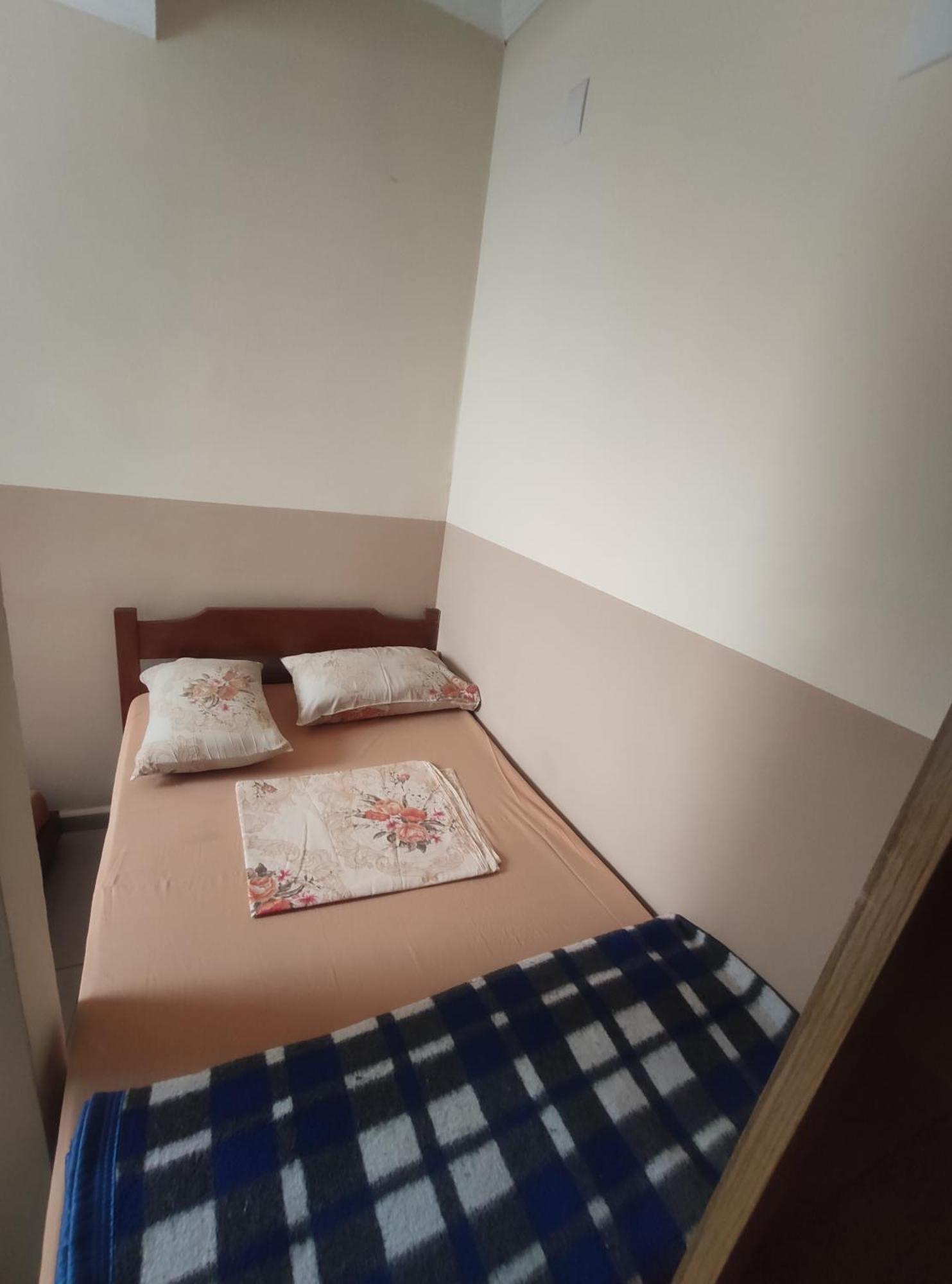 فندق Pousada Sao Miguel Arcanjo أباريسيدا الغرفة الصورة