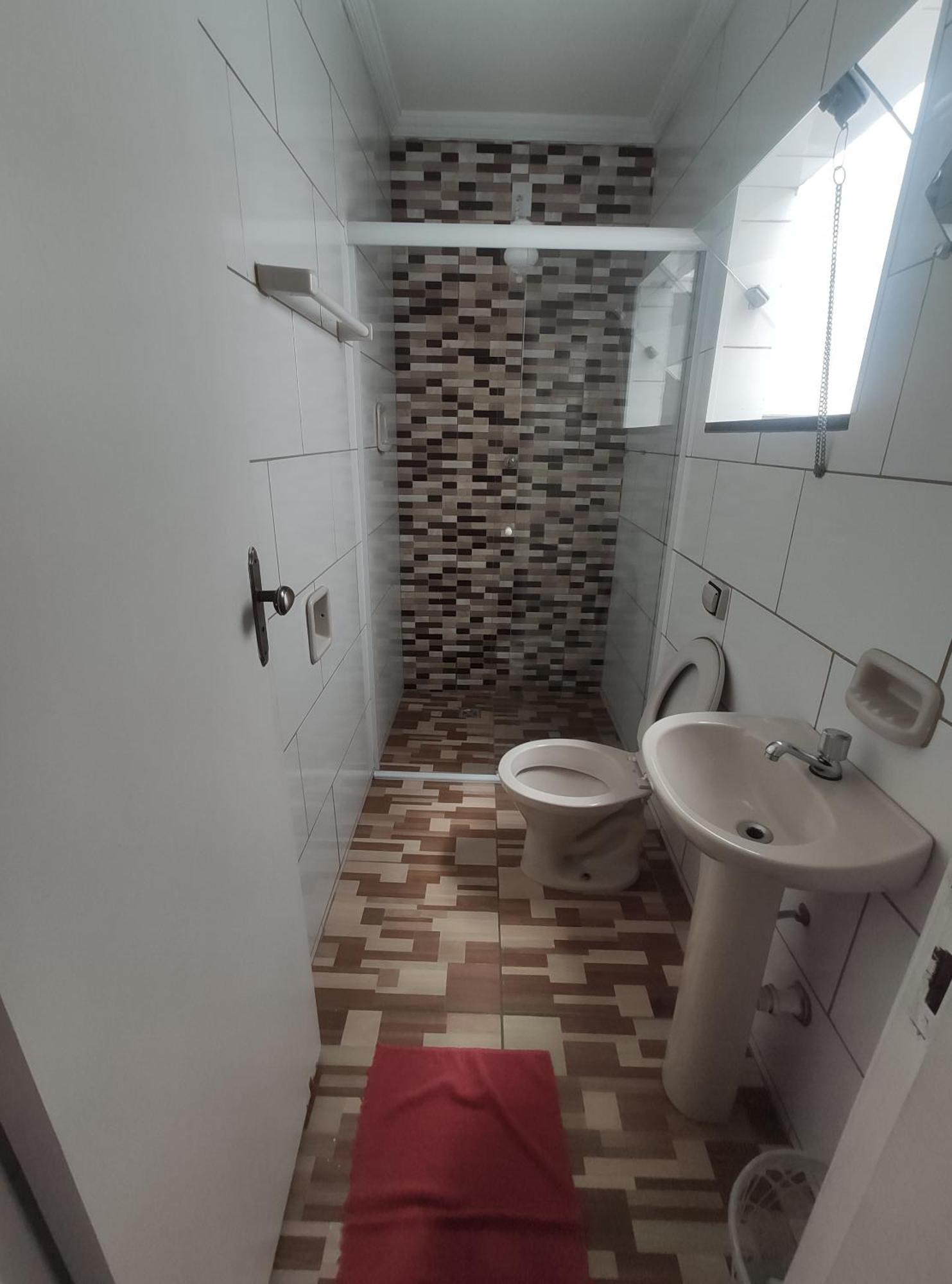 فندق Pousada Sao Miguel Arcanjo أباريسيدا الغرفة الصورة