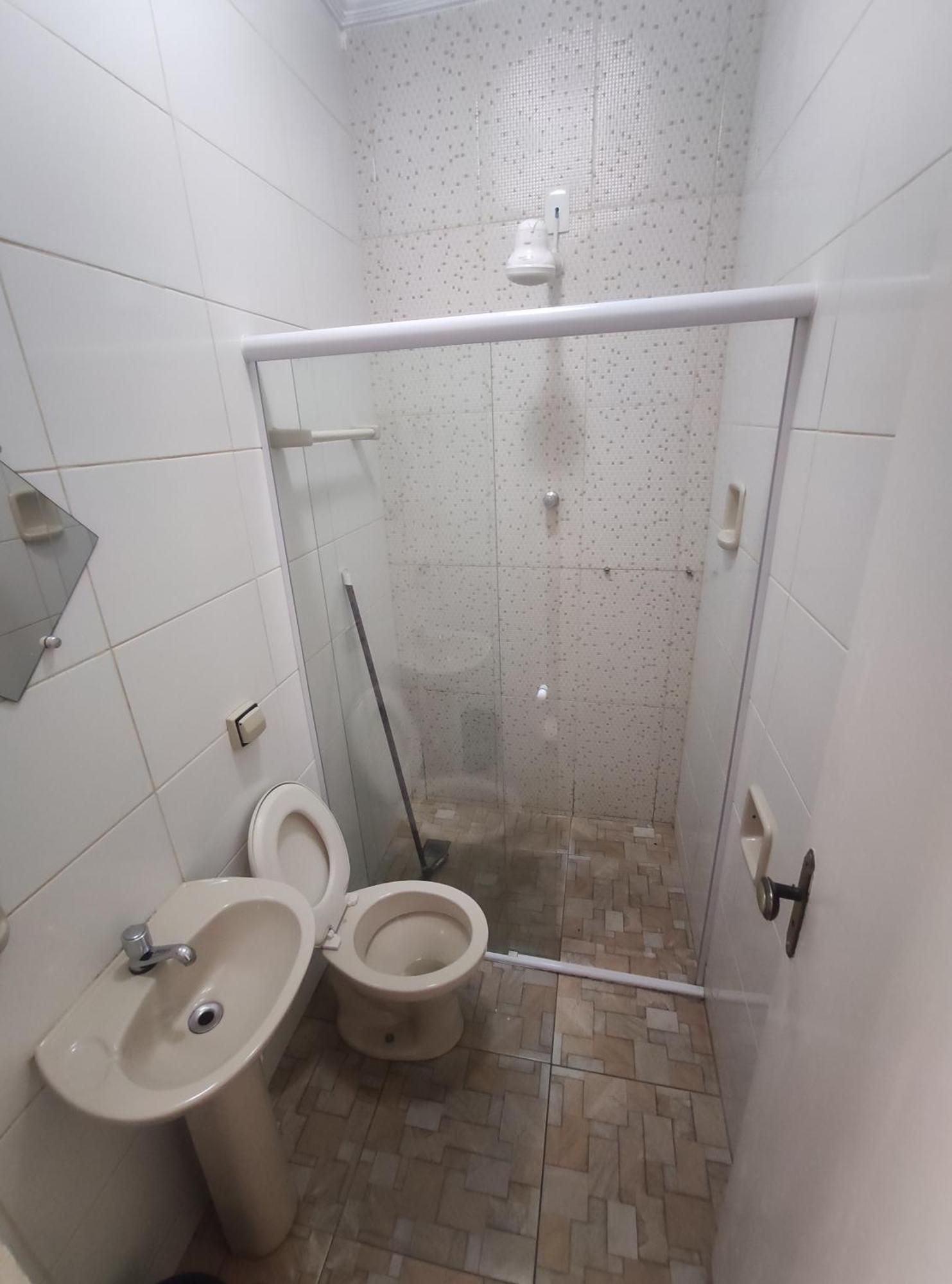 فندق Pousada Sao Miguel Arcanjo أباريسيدا الغرفة الصورة