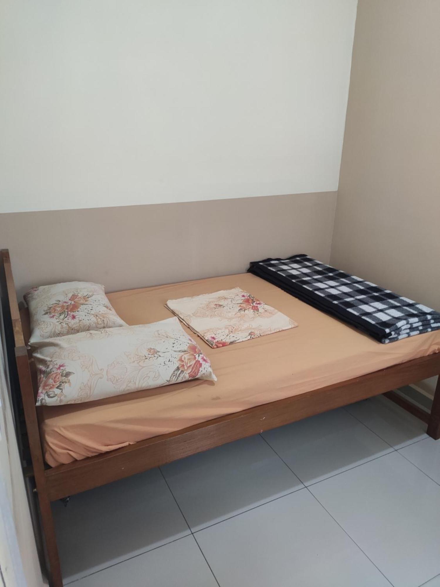 فندق Pousada Sao Miguel Arcanjo أباريسيدا الغرفة الصورة