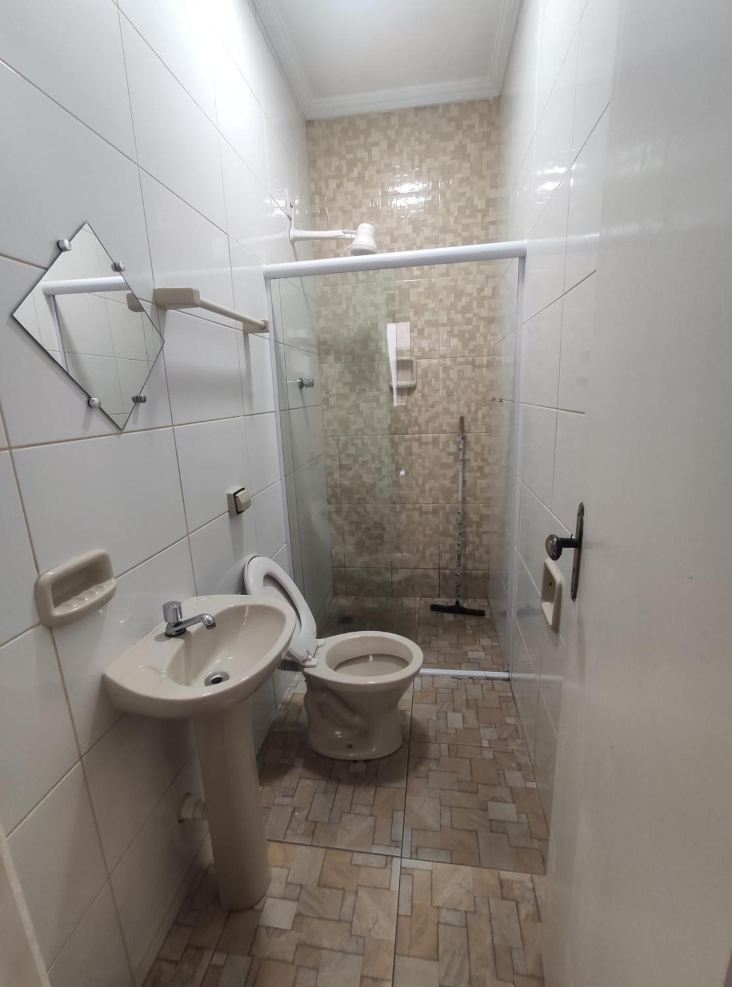 فندق Pousada Sao Miguel Arcanjo أباريسيدا الغرفة الصورة